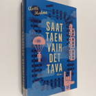 Antti Halme : Saattaen vaihdettava - pikkukuva 1