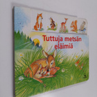 Friedrike Spengler : Tuttuja metsän eläimiä - pikkukuva 1
