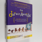 Wendy Northcutt : The Darwin Awards 4 : Intelligent Design - pikkukuva 1