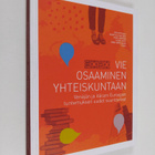 Vie osaaminen yhteiskuntaan : Venäjän ja itäisen Euroopan... - pikkukuva 1