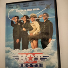 hot shot's-kaikkien elokuvien äiti DVD - pikkukuva 1