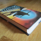 FRANK HERBERT Dyynin Messias [IV] 1.p.1987 WSOY SciFi kultti - pikkukuva 4