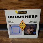 Uriah Heep - Look At Yourself / Very'Eavy Very'Umble - pikkukuva 1