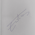 Eri Klas : Eri estradeilla (signeerattu) - pikkukuva 3