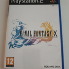 Final fantasy X ps2 - pikkukuva 1