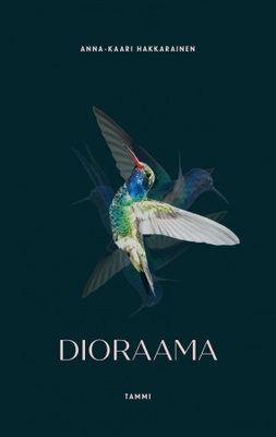 Anna-Kaari Hakkarainen: Dioraama