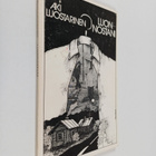 Aki Luostarinen : Luonnostani : runoja - pikkukuva 1
