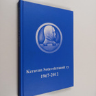 Keravan Sotaveteraanit ry 1967-2012 - pikkukuva 1