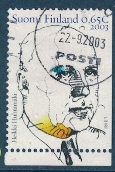Mesenaatit, 2003, Lape 1660, siisti