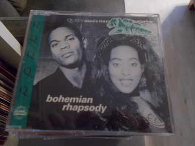 CDM MAGIC AFFAIR ** BOHEMIAN RHAPSODY **