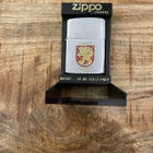 YK Zippo UNIFIL 1980 luku - pikkukuva 2