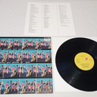 THE ROLLING STONES REWIND 1971 - 1984 LP EMI LC 2251 1984 - pikkukuva 4