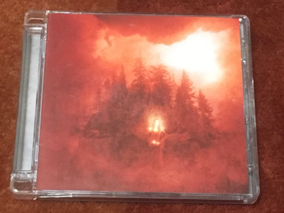 TARJA TURUNEN - HENKÄYS IKUISUUDESTA - CD
