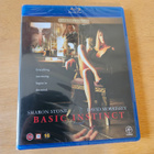 Basic Instinct 2 (Blu-ray, uusi) - pikkukuva 1