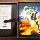 BD: Back to the Future - Flux Capacitor Box Set - pikkukuva 5
