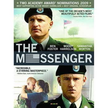 The Messenger (DVD)