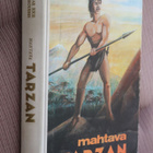 E. R. Burroughs : Mahtava Tarzan ( 1.p. ) - pikkukuva 1