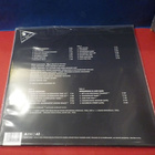 HURRIGANES - 10/80 UUSI 2LP FIN 2025 REISSUE - pikkukuva 2