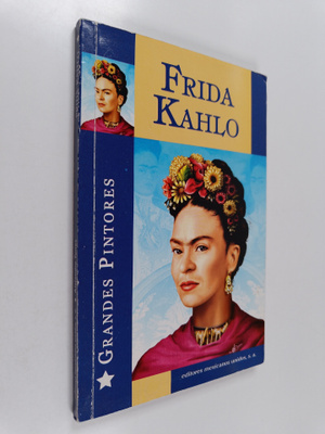 Alejandro Torres : Frida Kahlo