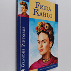 Alejandro Torres : Frida Kahlo - pikkukuva 1