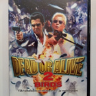Dead or Alive, 2 Birds - DVD - pikkukuva 1