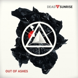 Dead By Sunrise - Out Of Ashes (CD)
