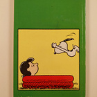 Charles M. Schulz : Rima korkealle, Ressu - pikkukuva 2