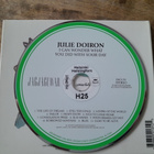 Julie Doiron: I Can Wonder What You Did With Your Day CD - pikkukuva 5