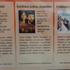dvd, Englantilainen potilas, Frida, Notting Hill etc - 6 dvd - pikkukuva 4