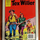 Tex Willer KRONIKKA 28 - Näköispainos numeroista 10&11/1975 - pikkukuva 2