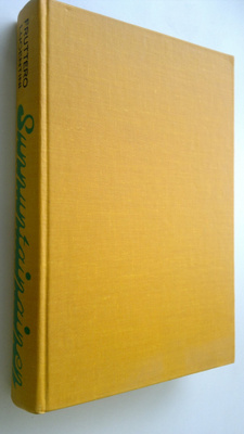 Carlo Fruttero : Sunnuntainainen