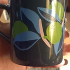 Vintage Marimekko muki . Rare . Made in England - pikkukuva 3