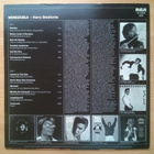 Harry Belafonte - Gold LP - pikkukuva 2
