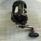 Shimano TR 200 G kela ja TDR 1802 vapa. - pikkukuva 3