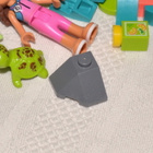 LEGO Friends 41376 - Kilpikonnien pelastusoperaatio - - pikkukuva 5