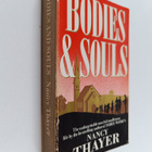Nancy Thayer : Bodies & Souls - pikkukuva 1