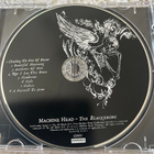 MACHINE HEAD: The Blackening * EUR 2007 - pikkukuva 2
