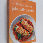 Anne Wilson : Parhaat reseptit jokaiselle päivälle - pikkukuva 1