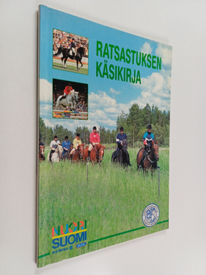 Ratsastuksen käsikirja