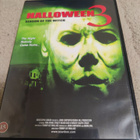 Halloween 3 - Pahuuden Yö (Tommy Lee Wallace) - pikkukuva 1
