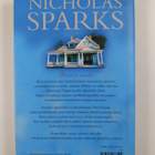Nicholas Sparks : Illat meren rannalla - pikkukuva 2