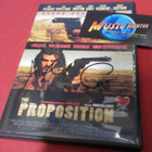THE PROPOSITION DVD NIMMARILLA - pikkukuva 1