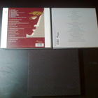 Ultravox: Rage in Eden, Quartet & Lament (2 + 2 + 2 CD) - pikkukuva 2