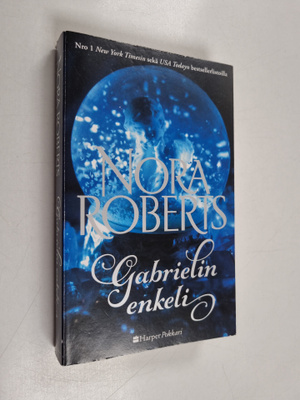 Nora Roberts : Gabrielin enkeli