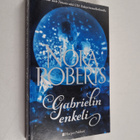 Nora Roberts : Gabrielin enkeli - pikkukuva 1