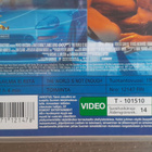 VHS: Kun Maailma Ei Riitä, James Bond 007 (Pierce Brosnan) - pikkukuva 3