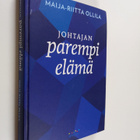 Maija-Riitta OIlila : Johtajan parempi elämä - pikkukuva 1