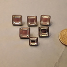 Vintage nappi 5 + 1 kpl - pikkukuva 1