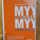 Myy enemmän - myy paremmin sid. 5. p. 2007 - pikkukuva 1