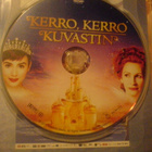 Kerro kerro kuvastin , DVD - pikkukuva 3